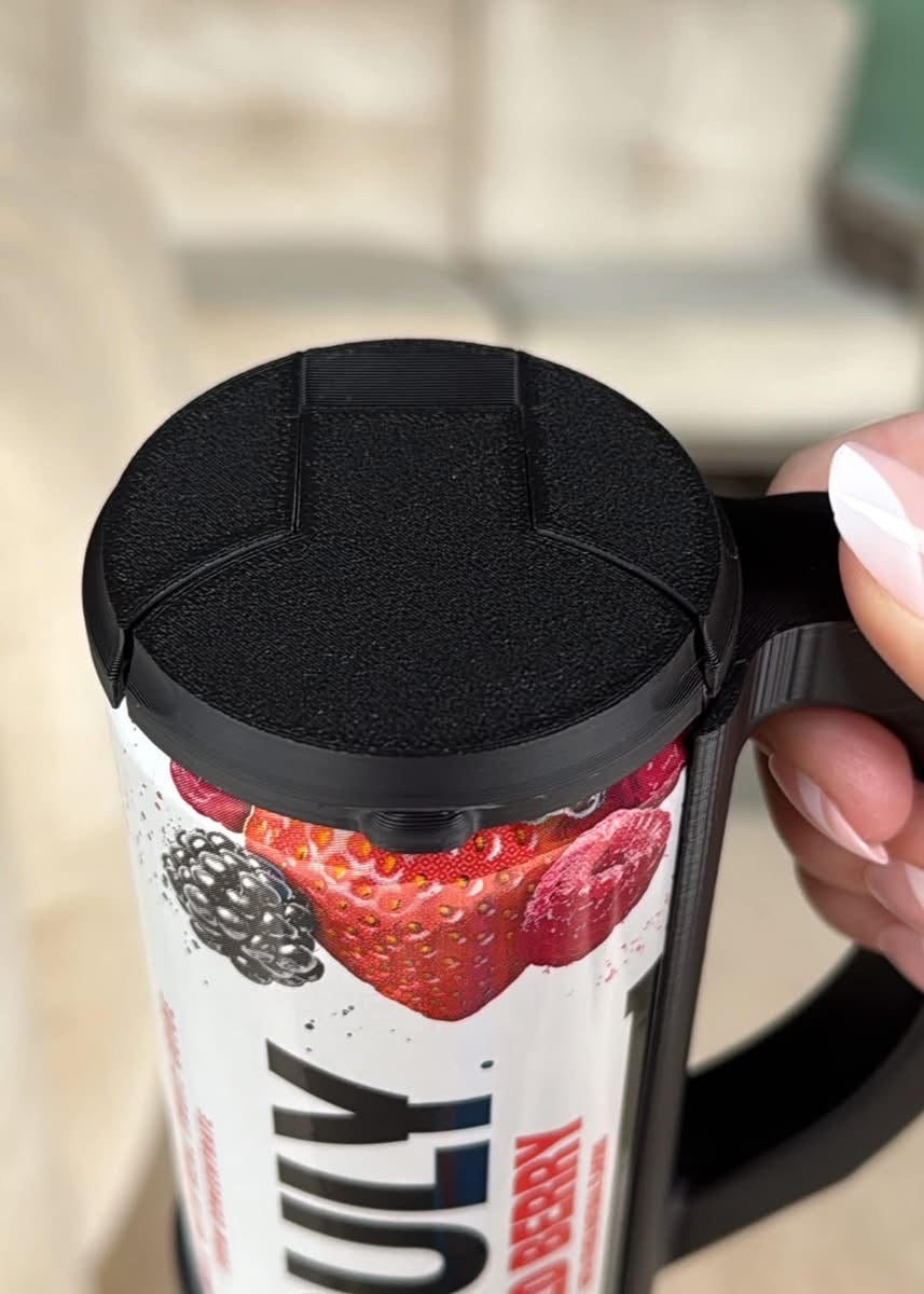 Skinny Can Lids