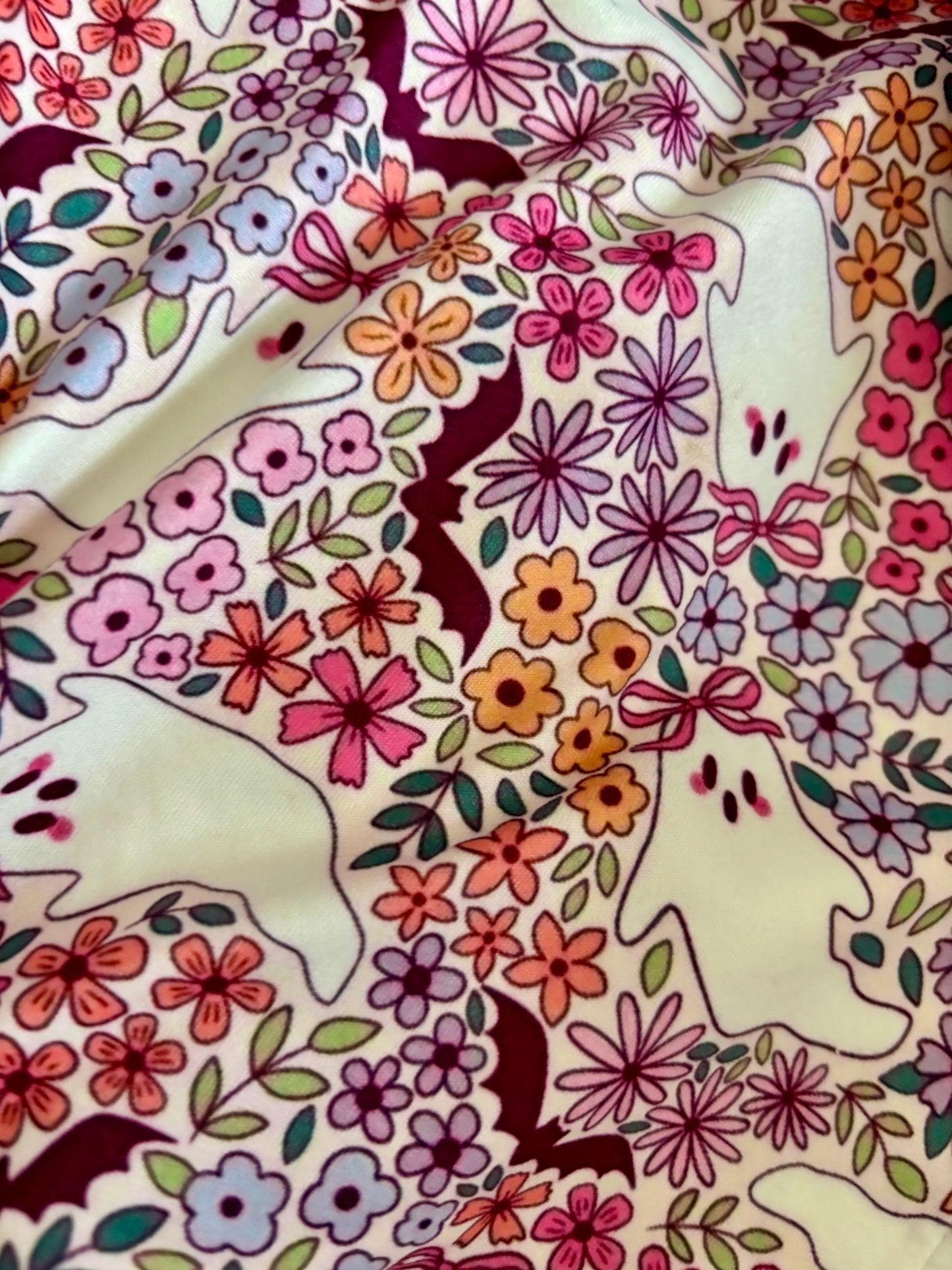 Emily Paige Designs Cute & Boojuee PJ Set Deposit