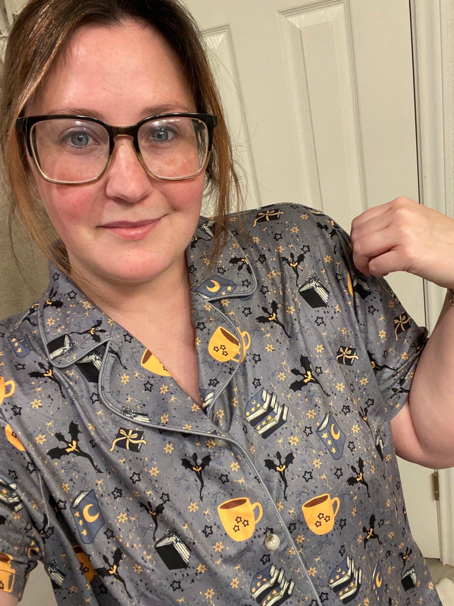 Emily Paige Designs Dragon Pjs Deposit