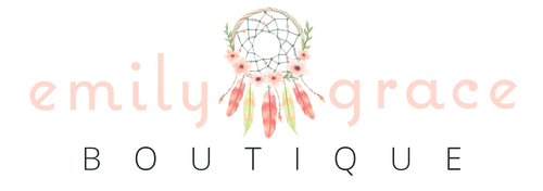 Emily Grace logo