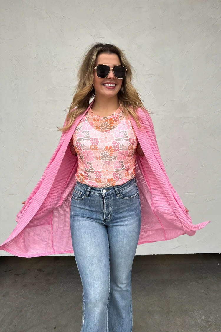 Lola Cardigan