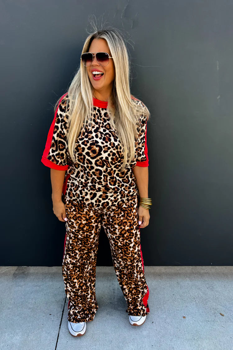 Wild at Heart Set