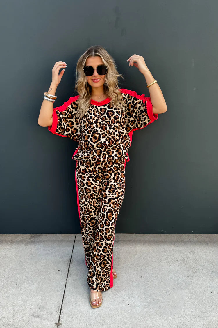 Wild at Heart Set