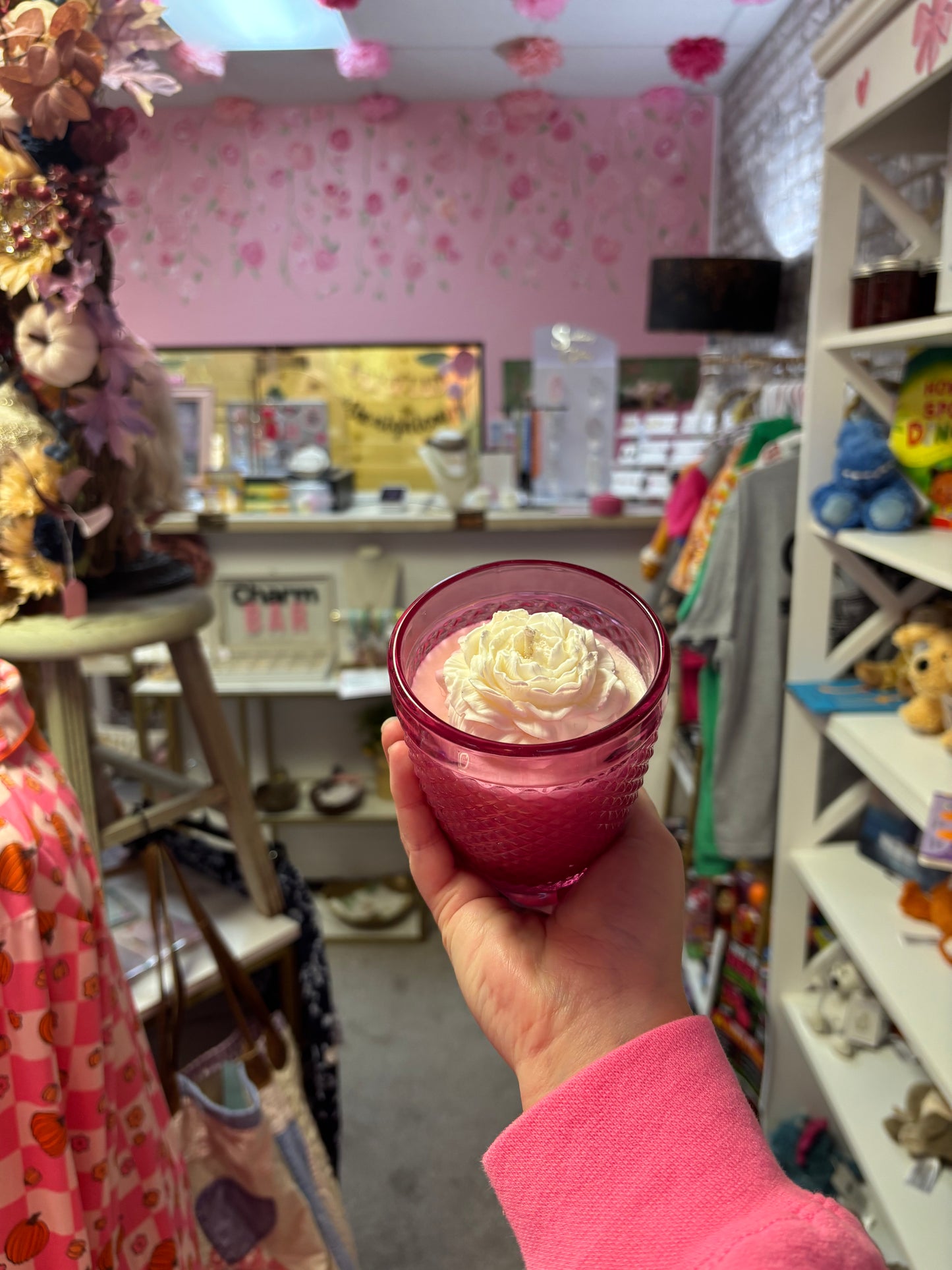 Hippy Gypsy Candles and Melts