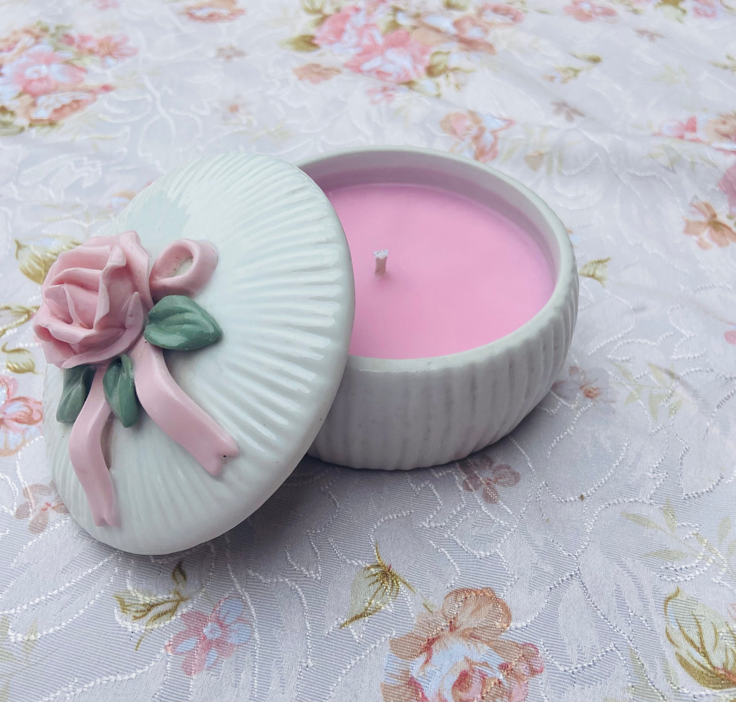 Sweet Grace Scented Candle