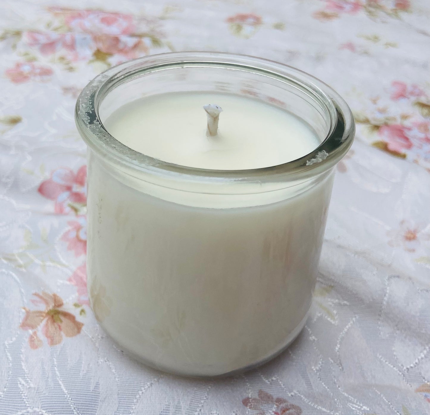 Almond Cake Scented Candle