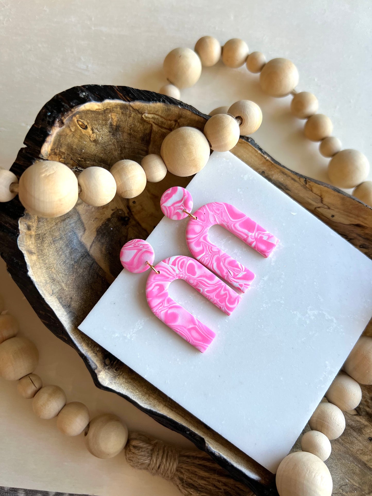 EGB’s Fall Earring Collection by Clover Clay