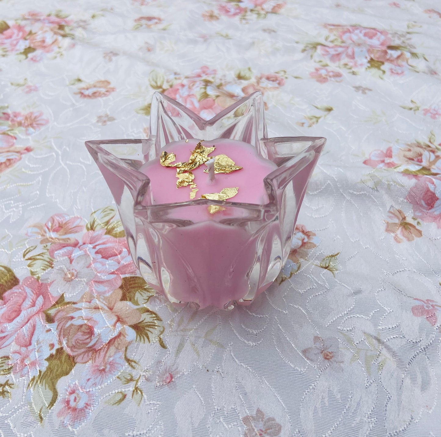 Sweet Grace Scented Candle