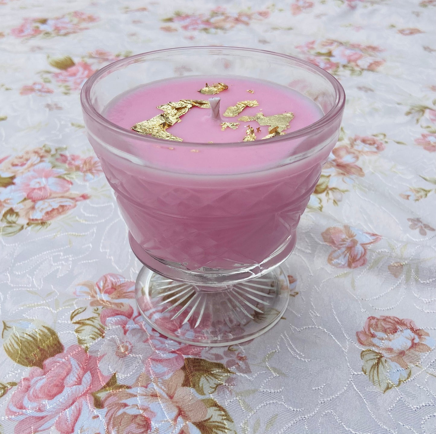 Sweet Grace Scented Candle