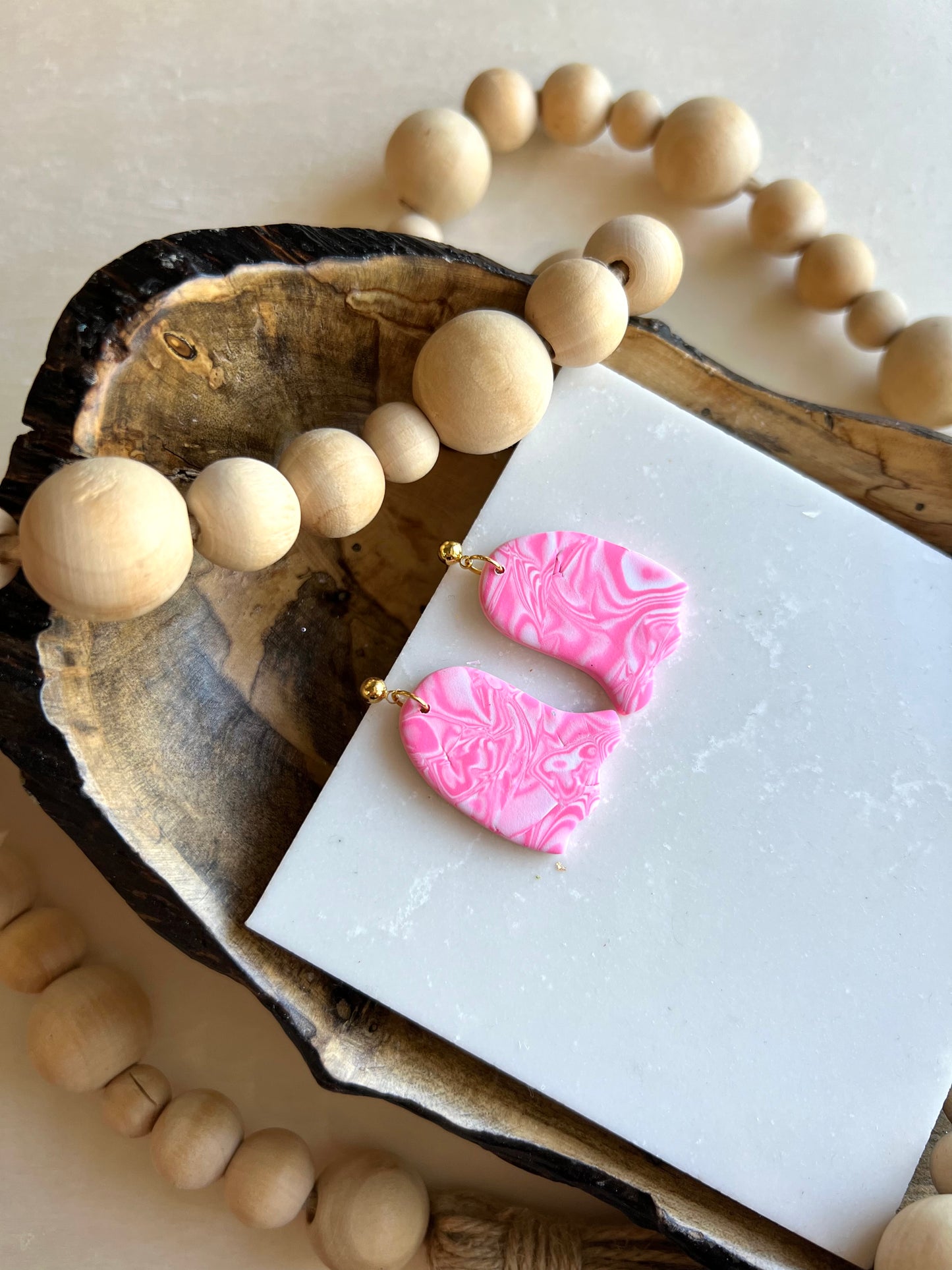 EGB’s Fall Earring Collection by Clover Clay