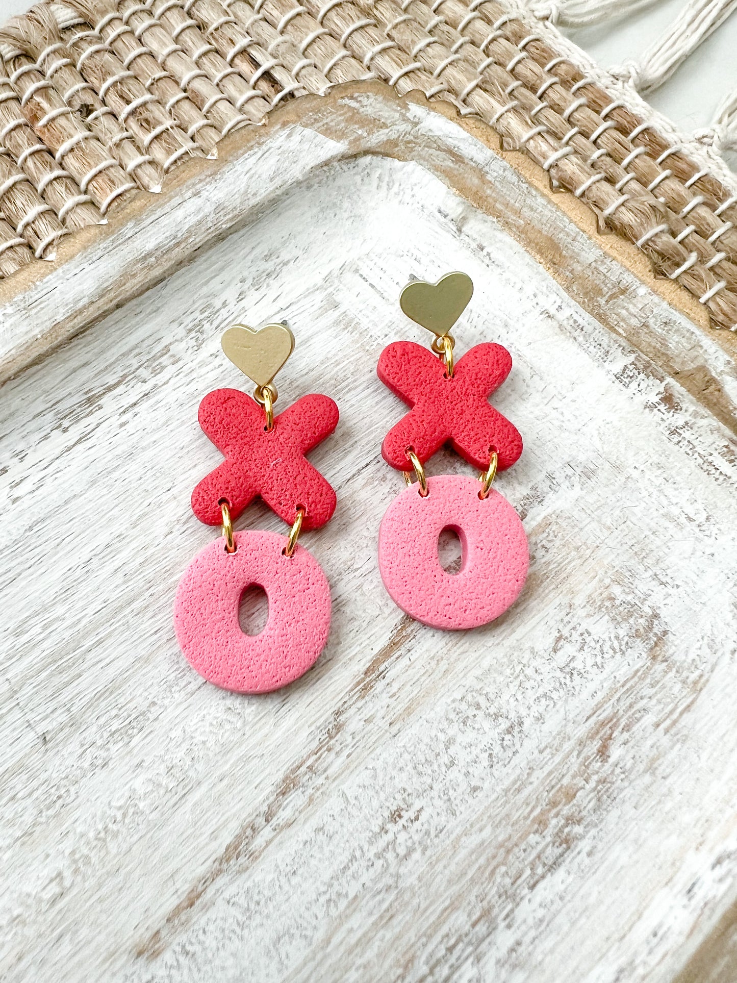 EGB Valentine’s Day Earring Collection by Speckled Sage