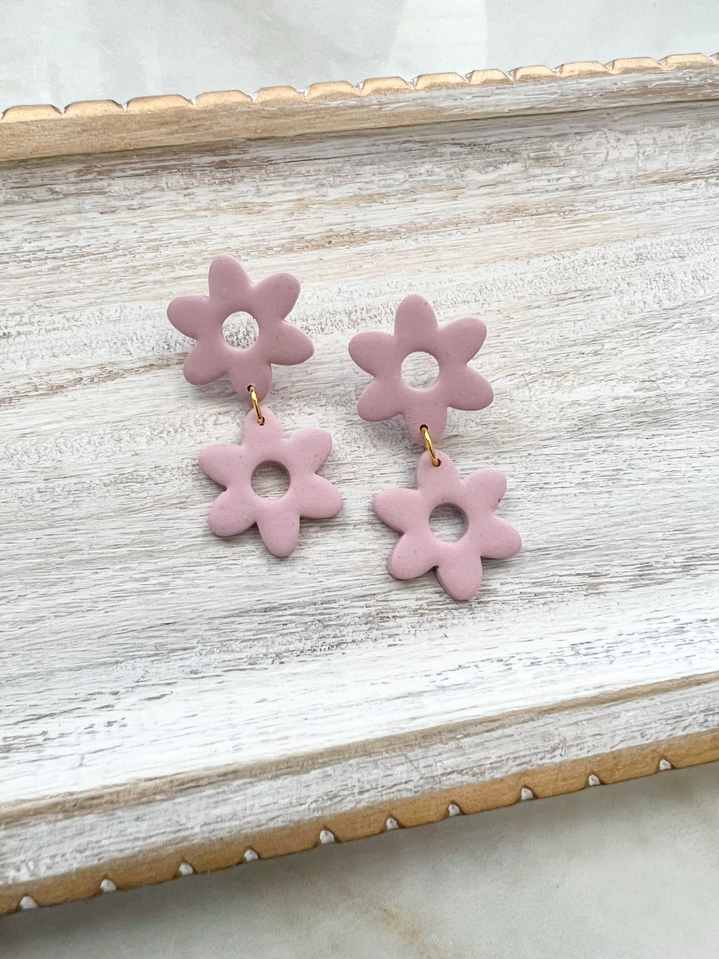 The Emery Earrings