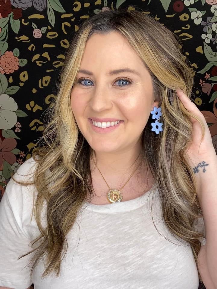 The Emery Earrings