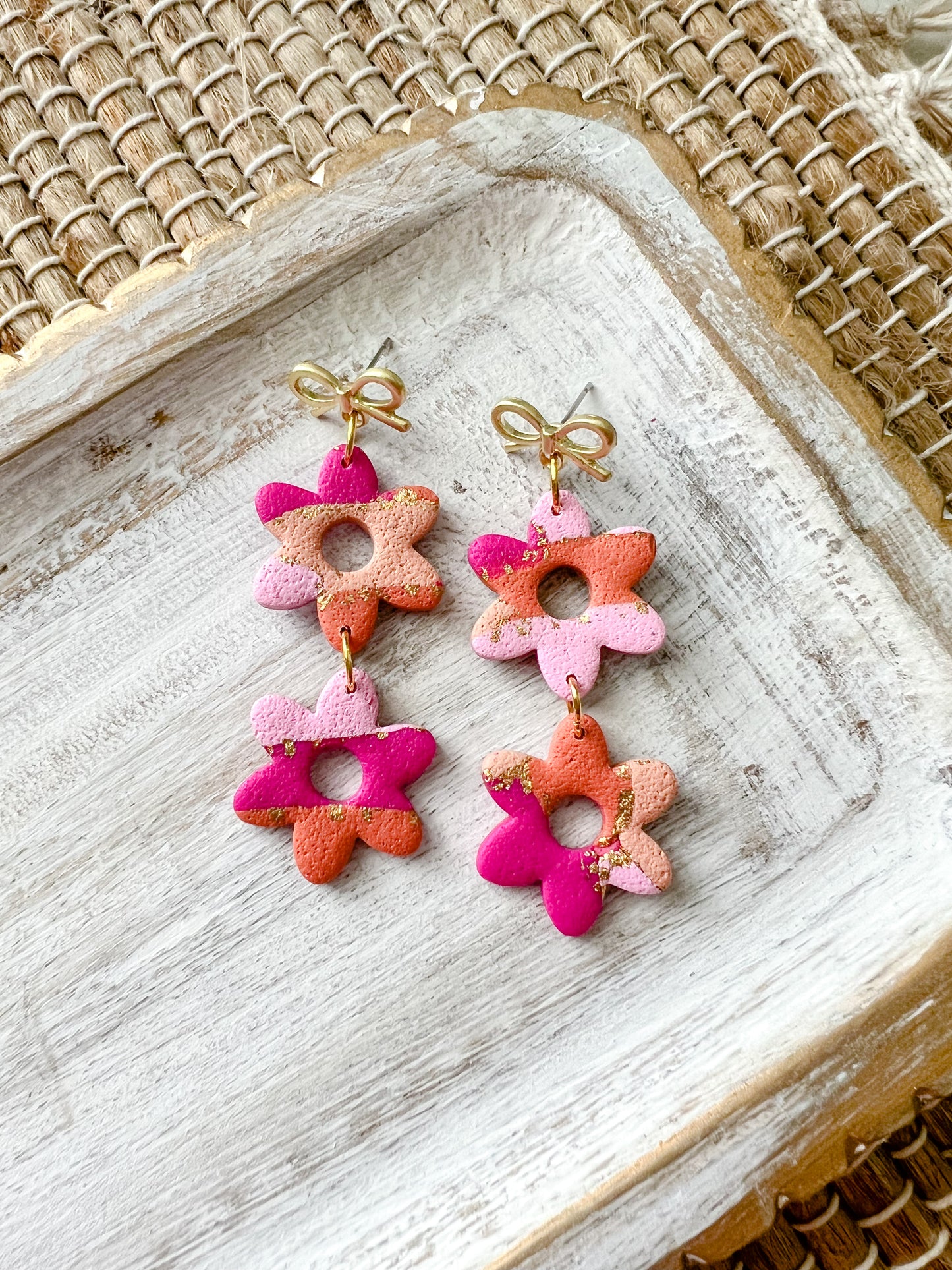 The Emery Earrings