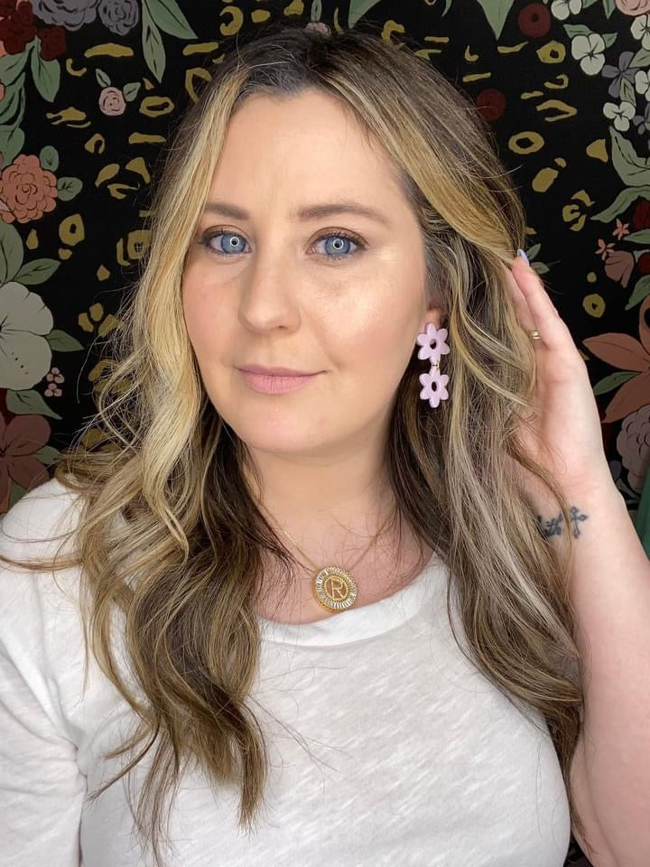 The Emery Earrings