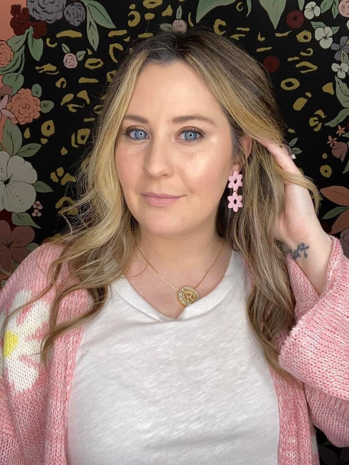 The Emery Earrings