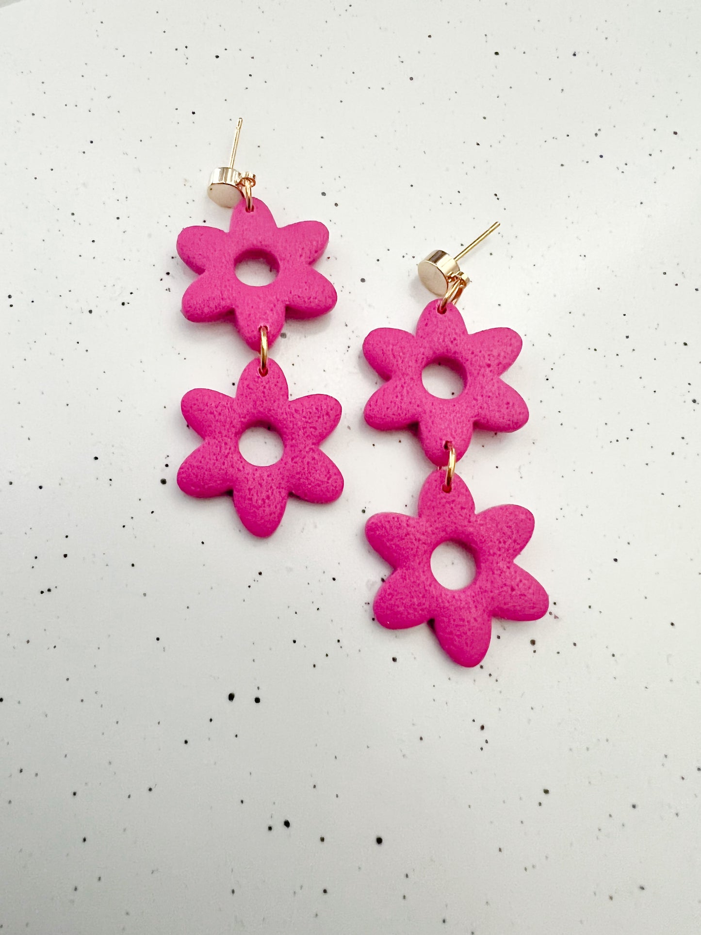 The Emery Earrings