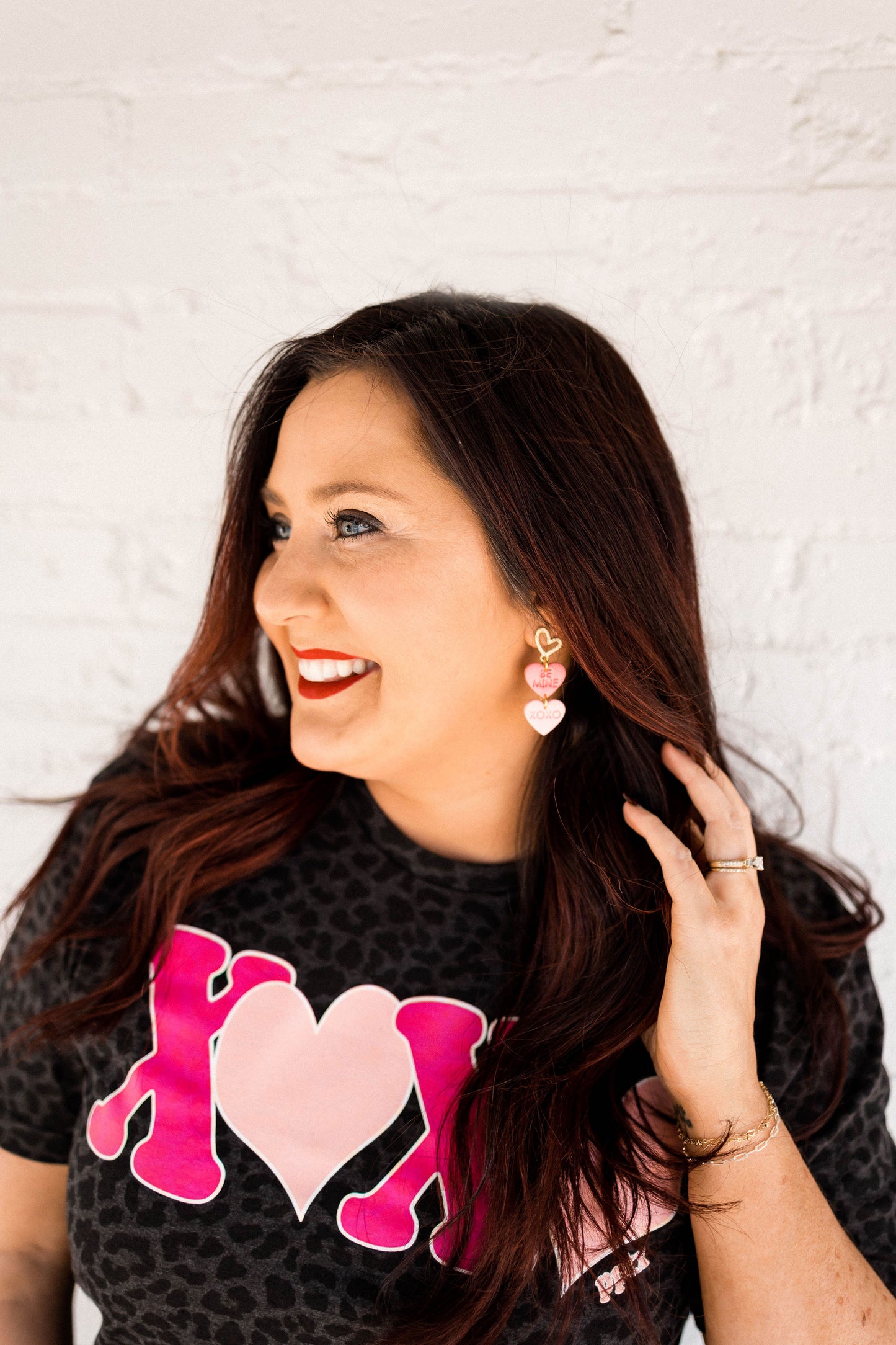 EGB Valentine’s Day Earring Collection by Speckled Sage