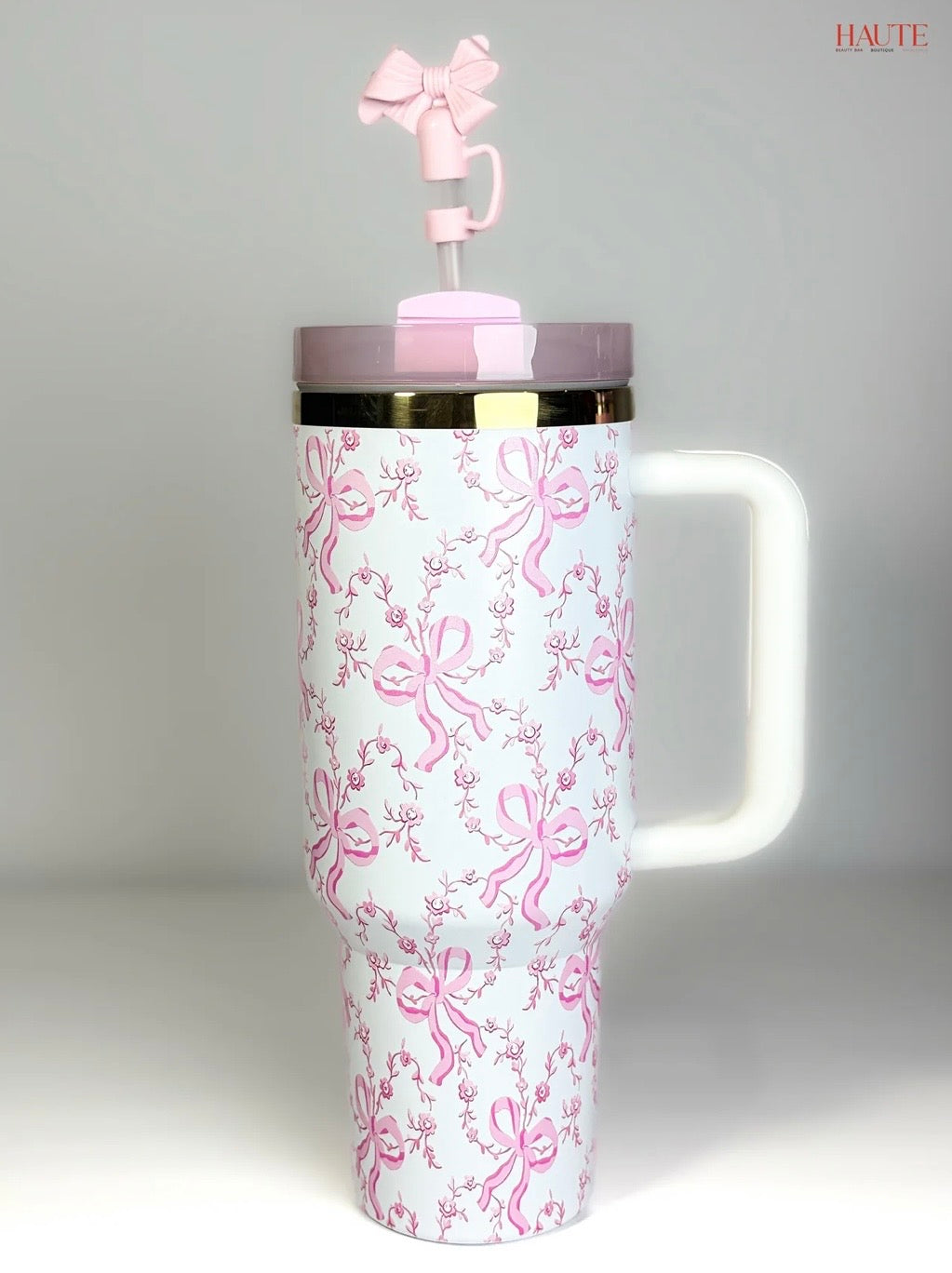Bridgerton Tumblers