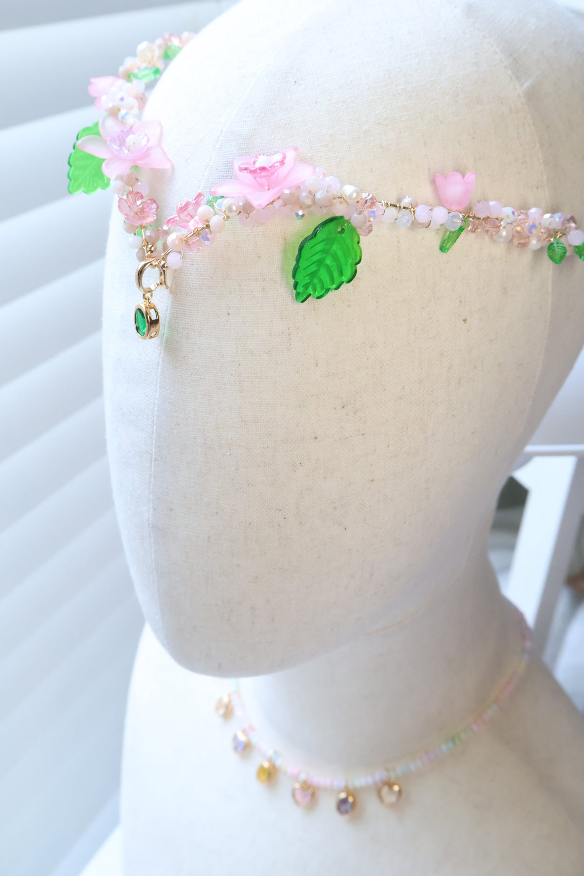 Court Crown Making Class for October 25 at 3:00PM