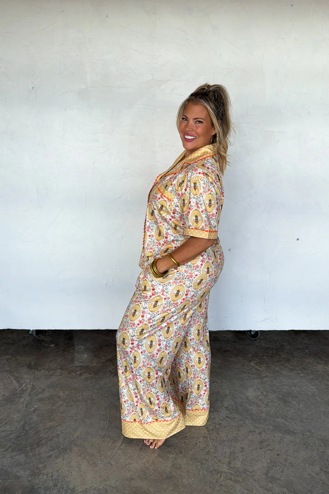 Blakeley Farm Girl Luxe PJ Sets Pre-Order