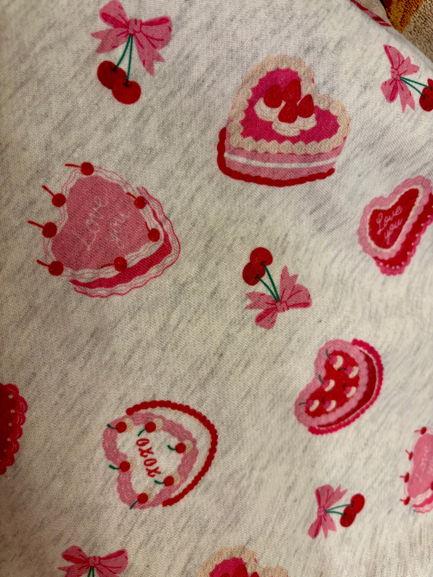 Love Cake Lounge Set