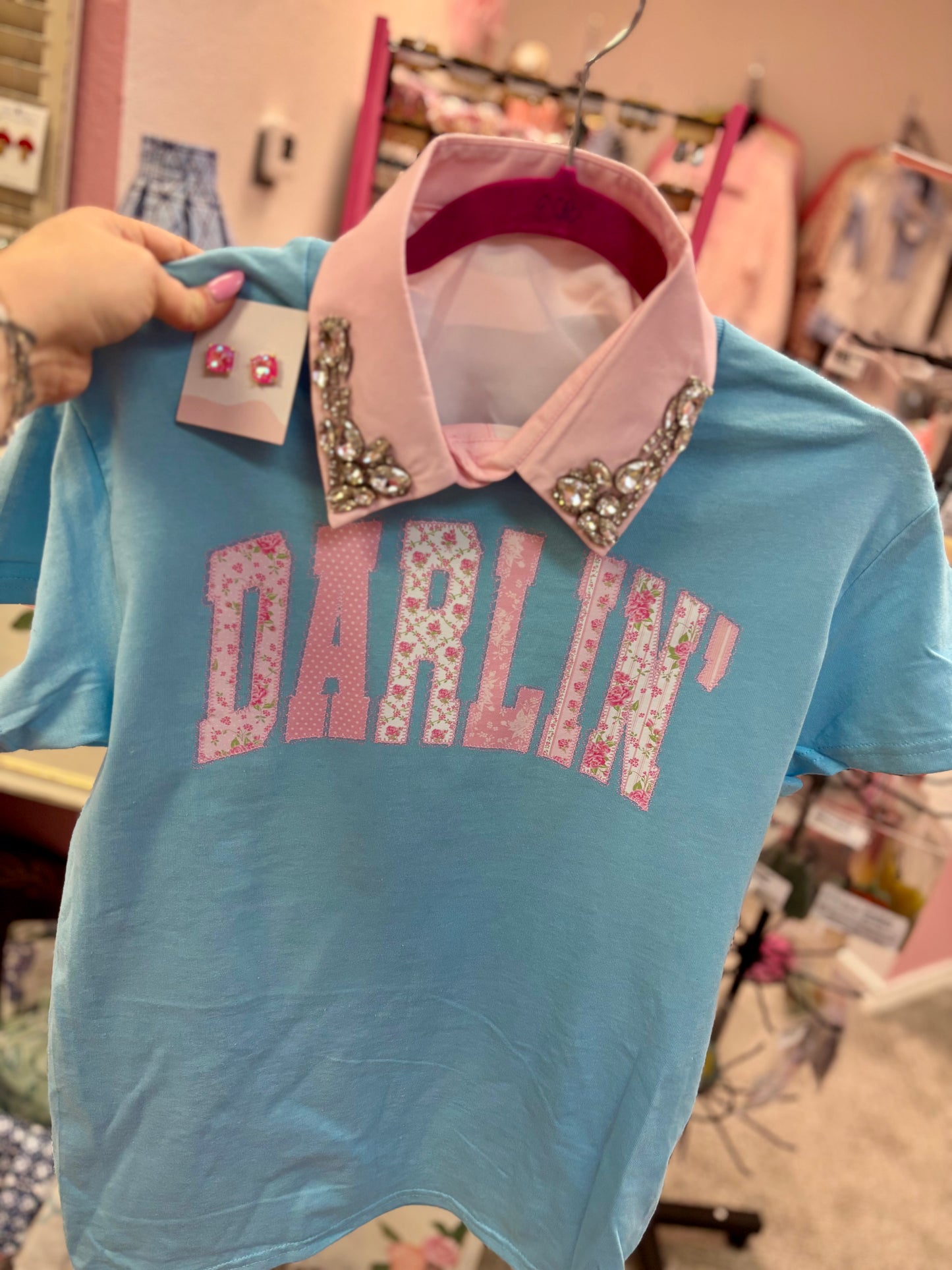 Darlin’ Tee
