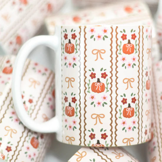 Fall Mugs 11oz