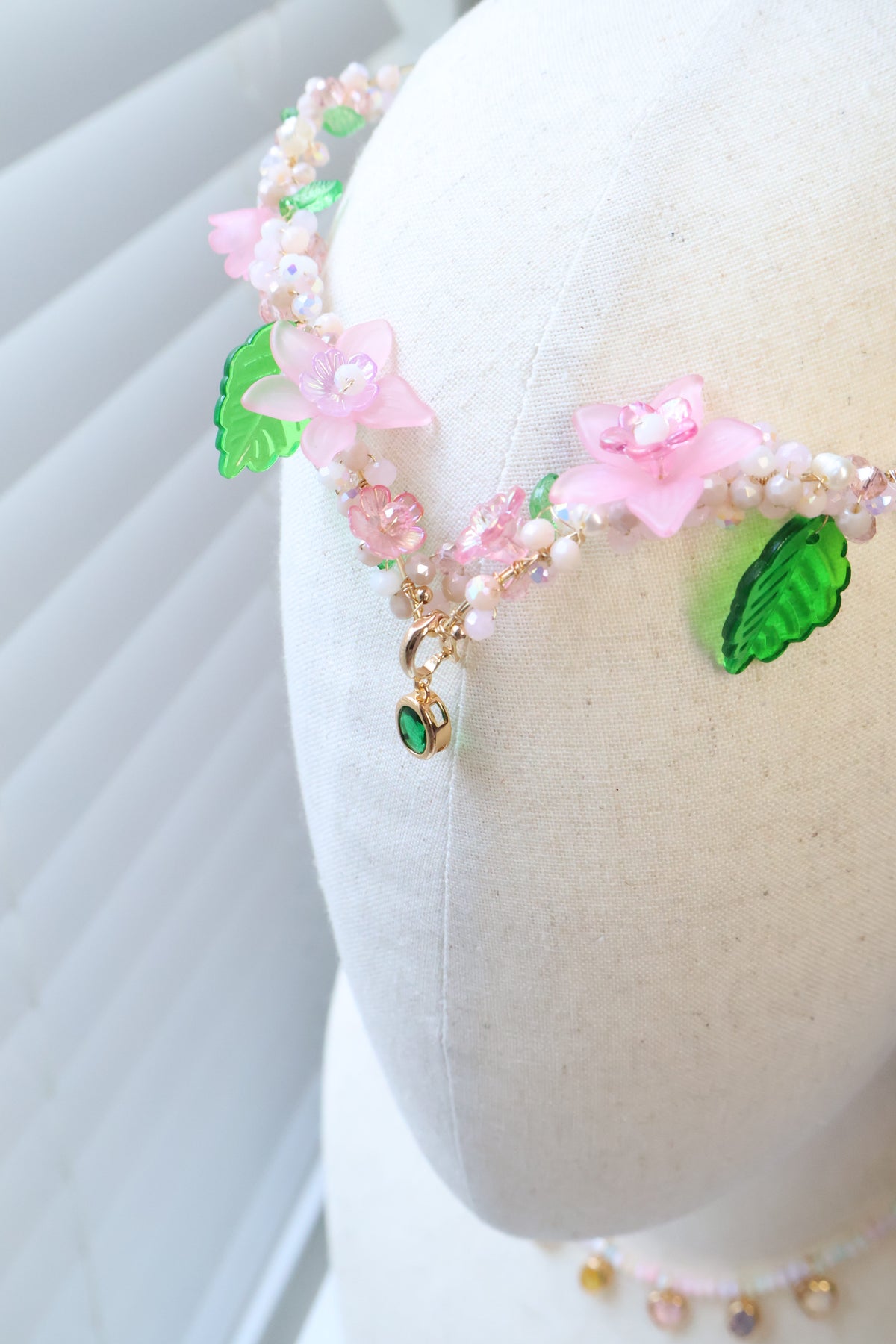 Court Crown Making Class for October 25 at 3:00PM