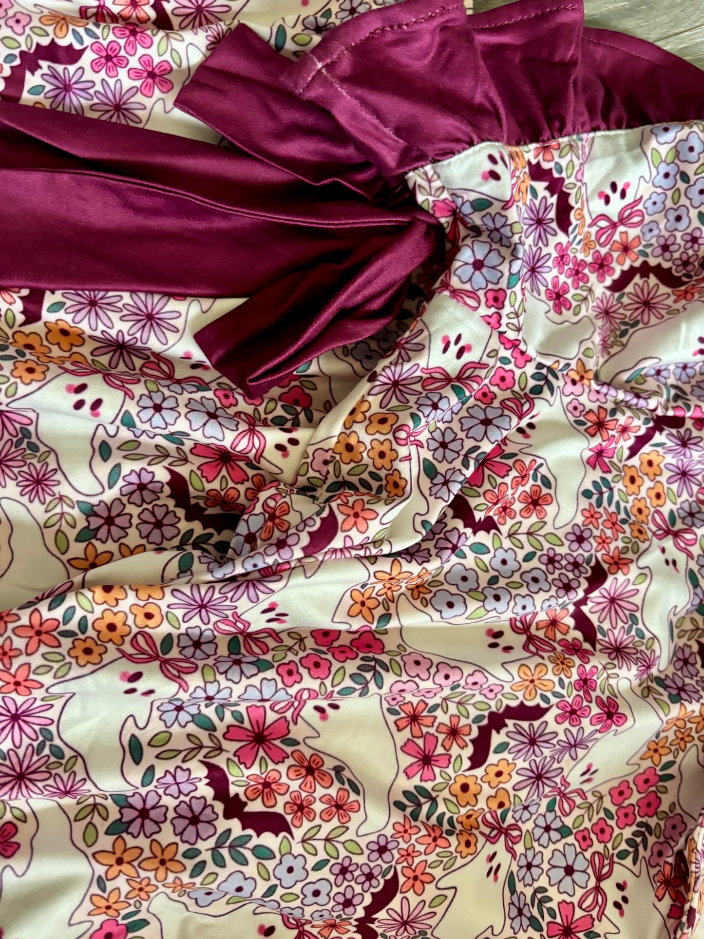 Emily Paige Designs Cute & Boojuee PJ Set Deposit