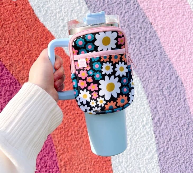 Water Bottle Backpacks