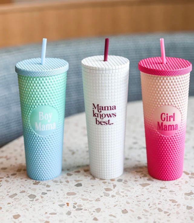 JLB Tumblers