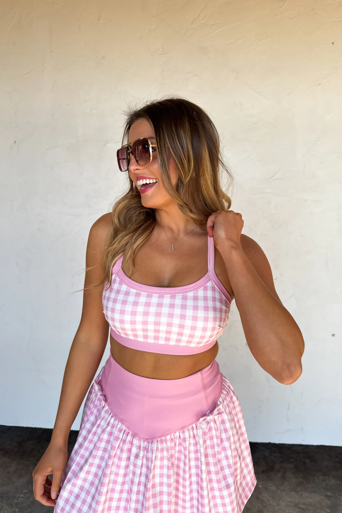 The All Day Bralette by Blakeley
