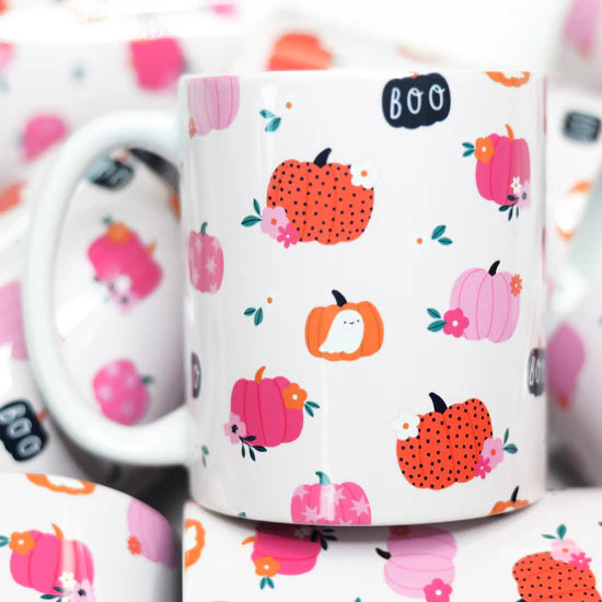 Fall Mugs 11oz