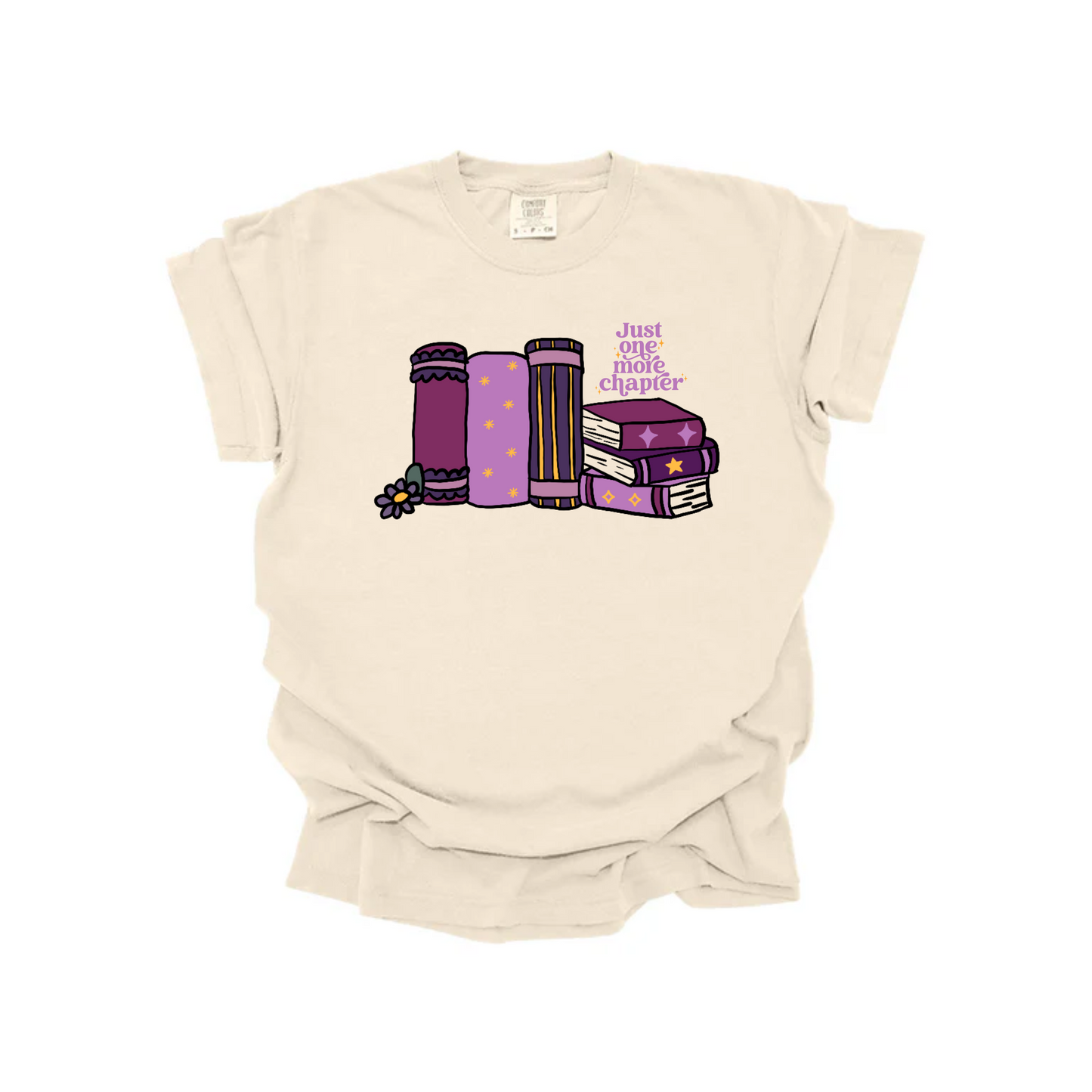 Emily Paige Designs Bookish Collection Part 1