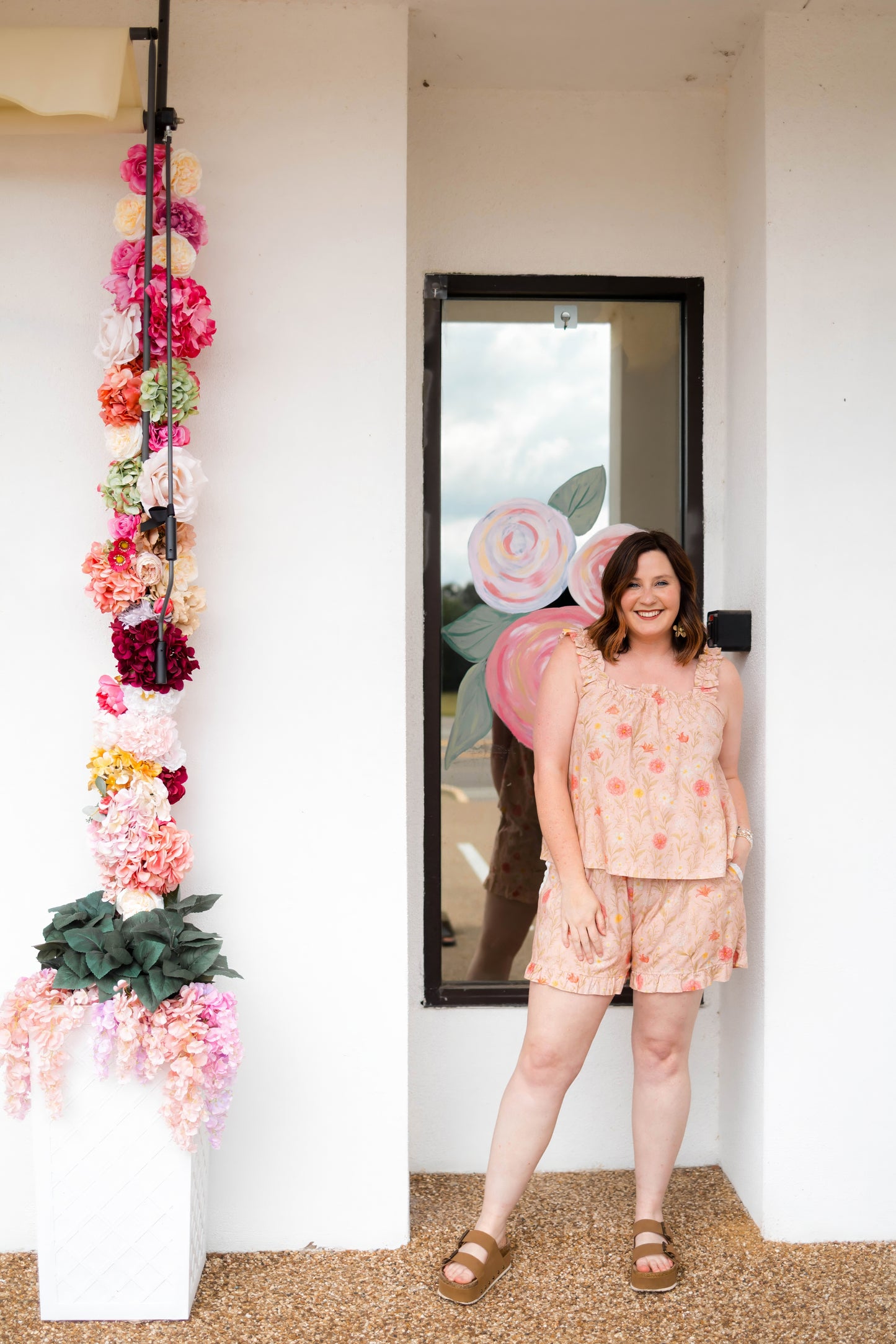 Blakeley Easter Sunday Lounge Set
