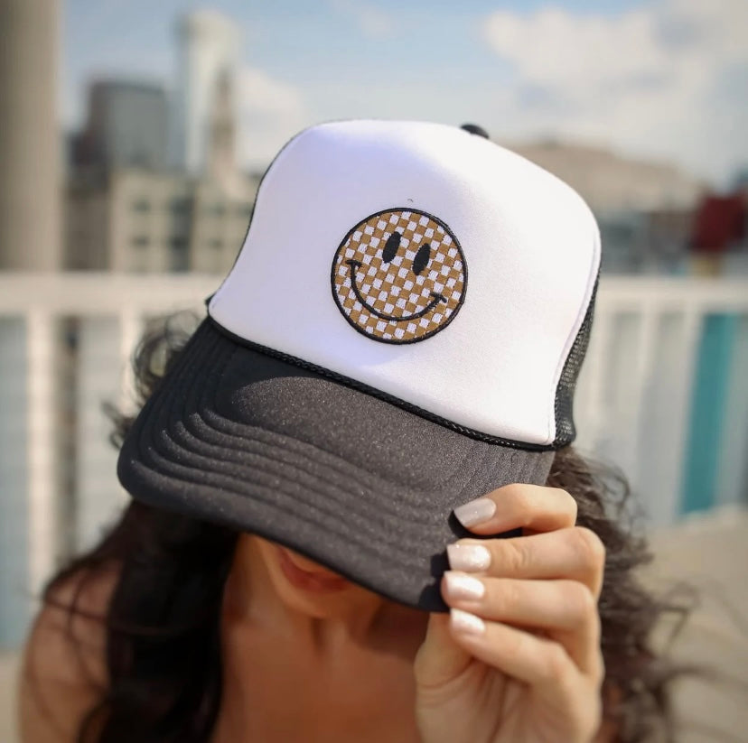 Trucker Hat