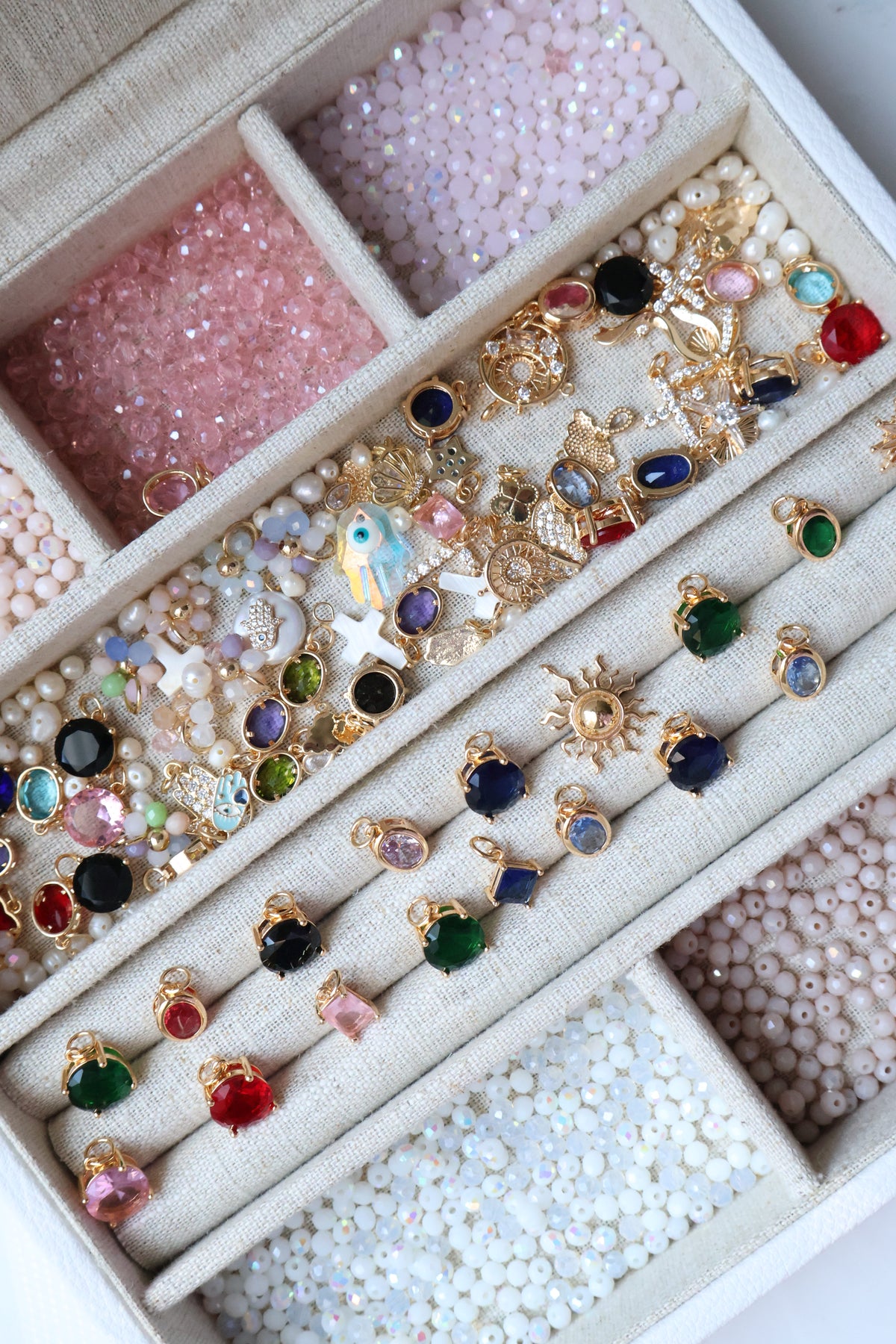 Court Crown Making Class for October 25 at 3:00PM