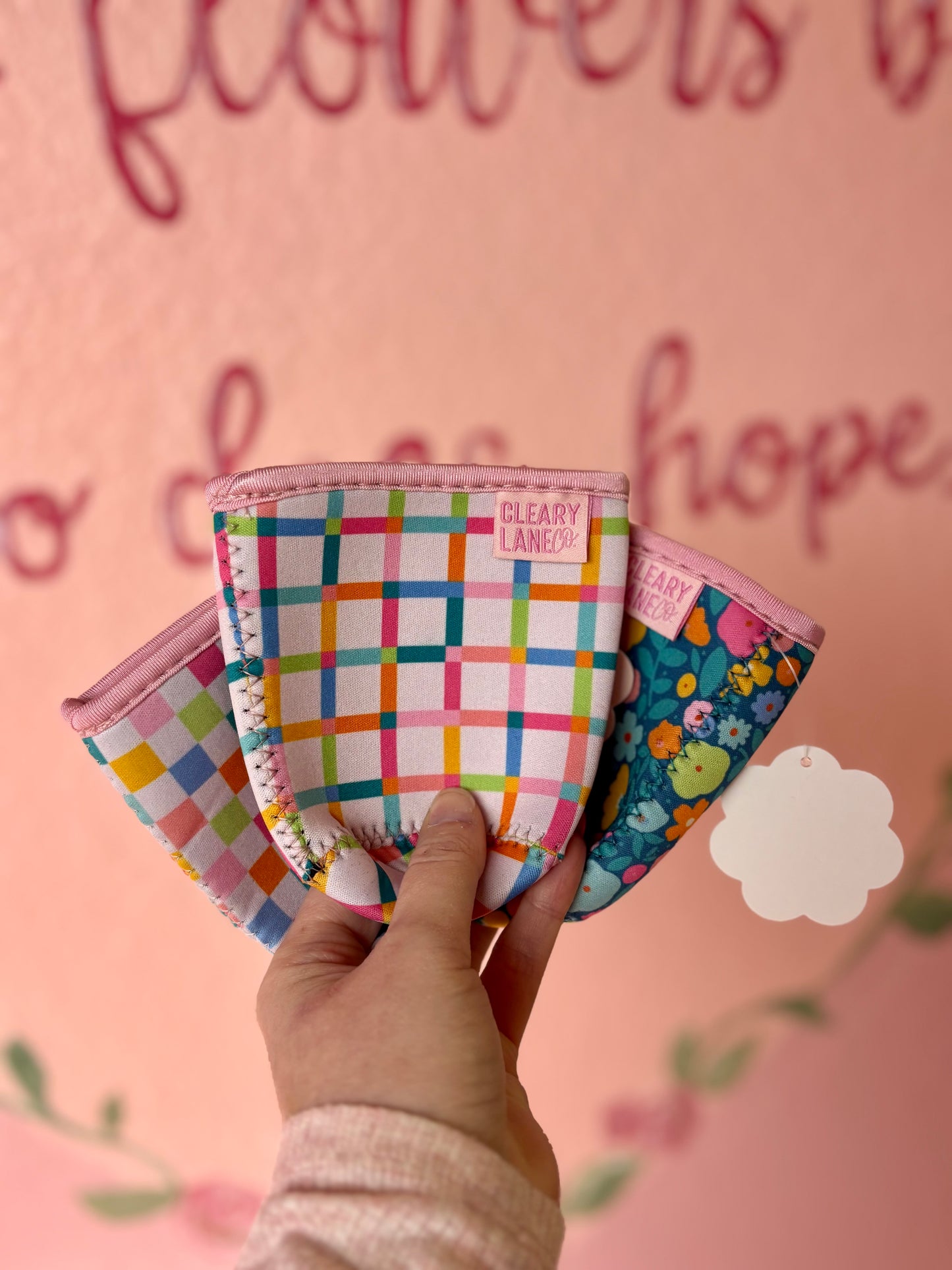 Coffee Sleeves