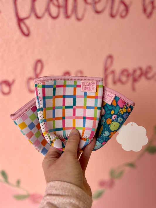 Coffee Sleeves