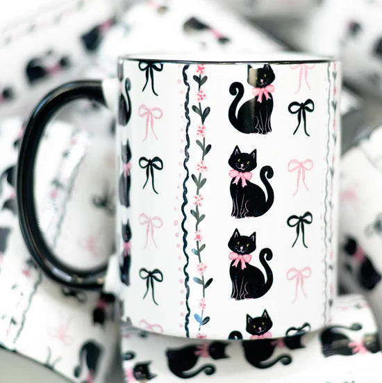 Fall Mugs 11oz