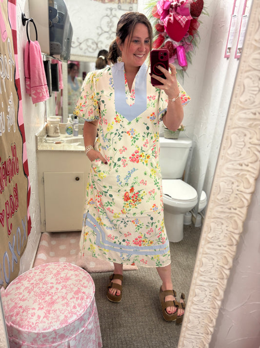Beeson River Maxi