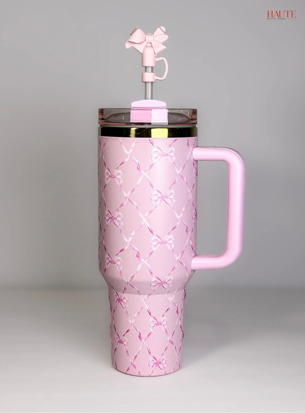 Bridgerton Tumblers