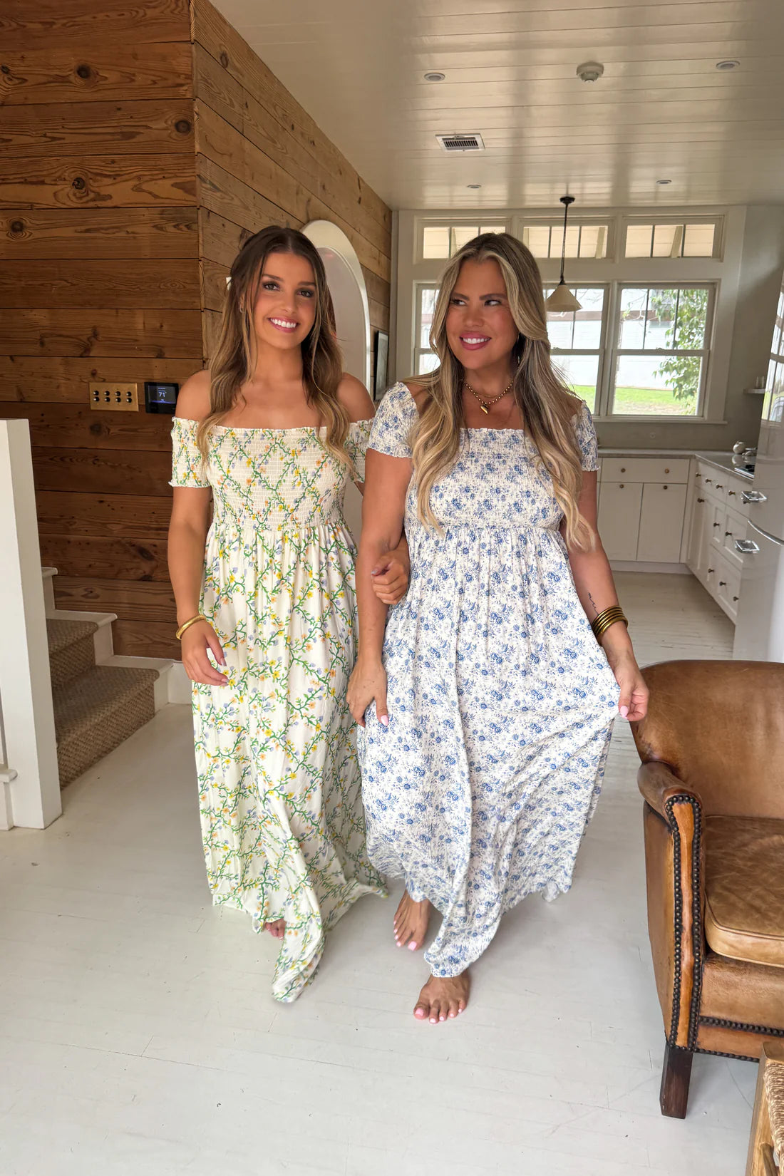 Spring Madeline Dress by Blakeley