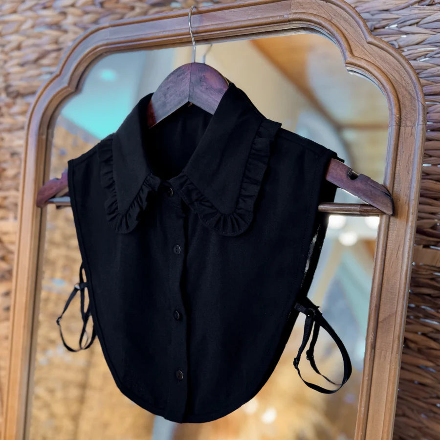 Faux Collars