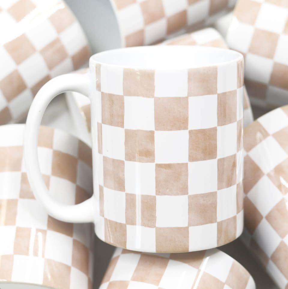Easter Mugs
