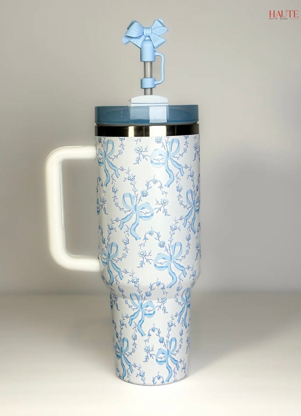 Bridgerton Tumblers