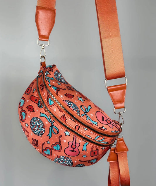 Cute Crossbody
