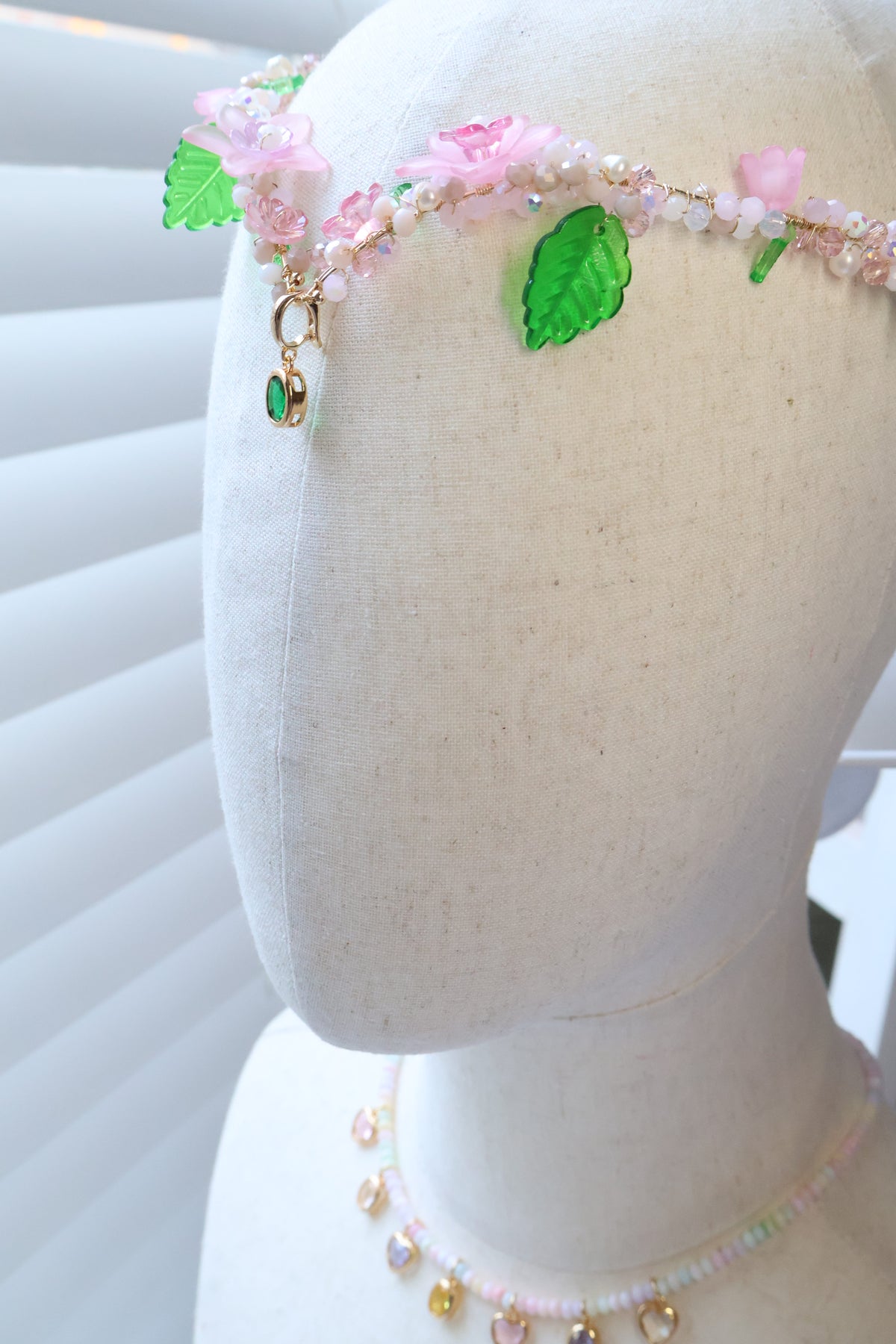 Court Crown Making Class for October 25 at 3:00PM