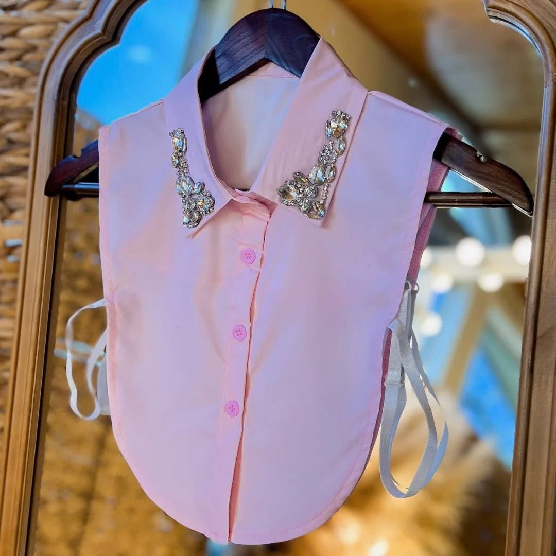 Faux Collars